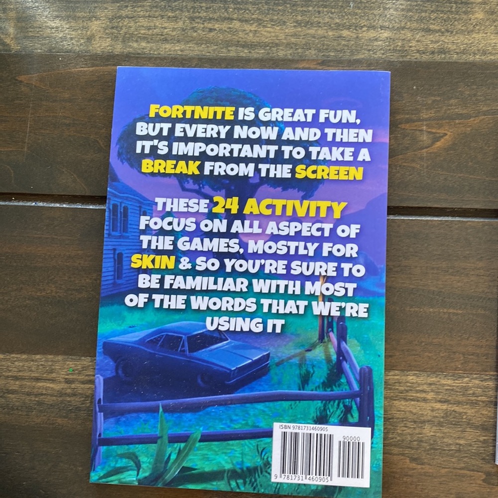 Fortnite Bundle - Picture 7 of 9